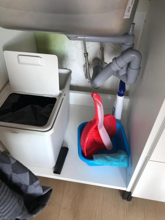 Studio Equipe, Salle De Bain Privee, Proche Centre Ville Homestay *