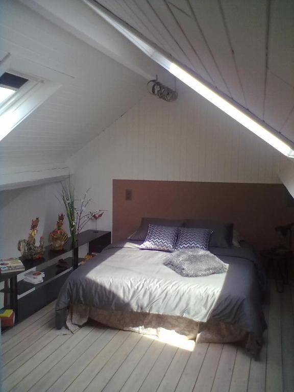 Place Jourdan Bed & Breakfast Brussels