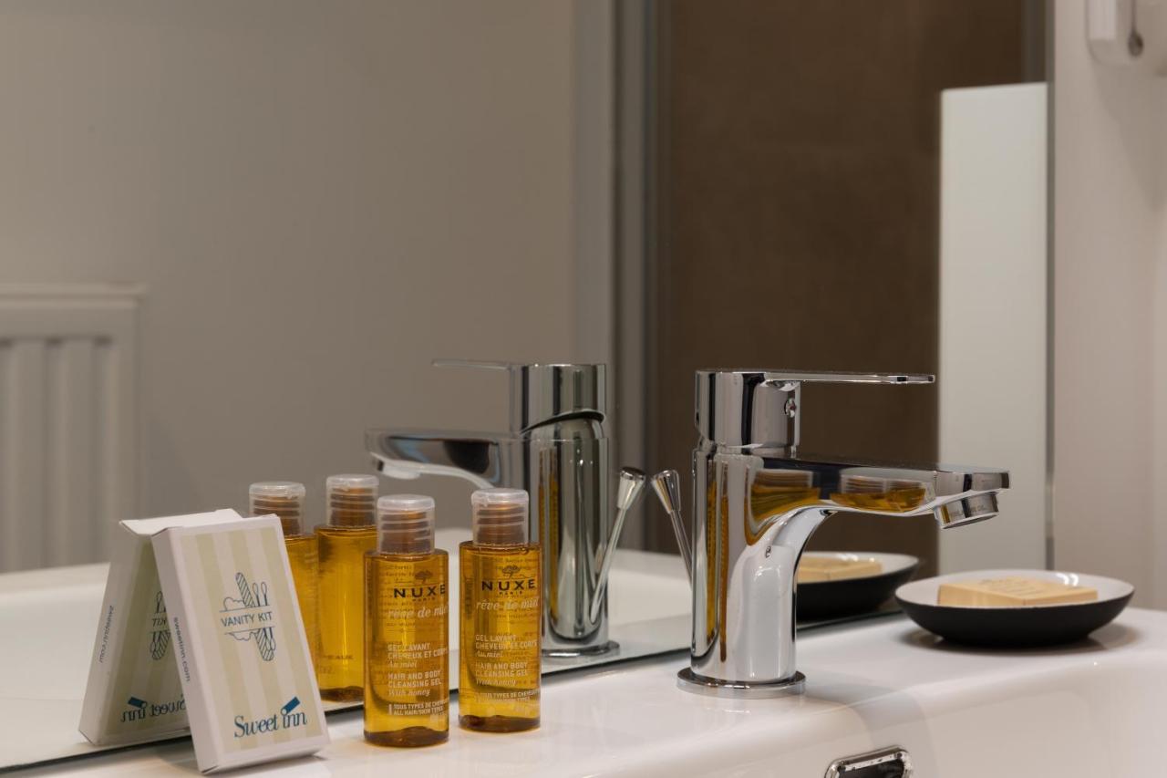 Sweett - Saint Bernard * Brussels