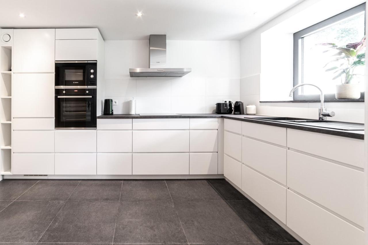 Sweett - Saint Bernard Brussels