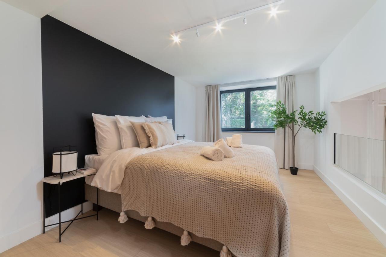Sweett - Saint Bernard Apartment Brussels