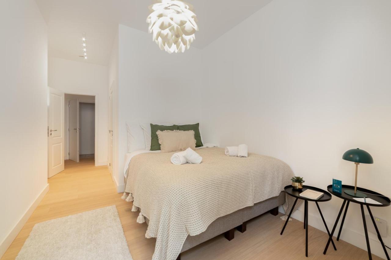 Sweett - Saint Bernard Brussels