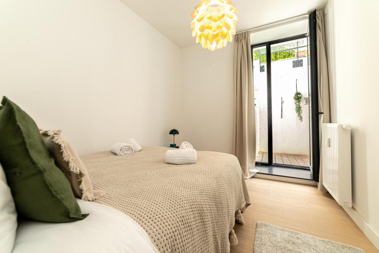 Apartment Sweett - Saint Bernard