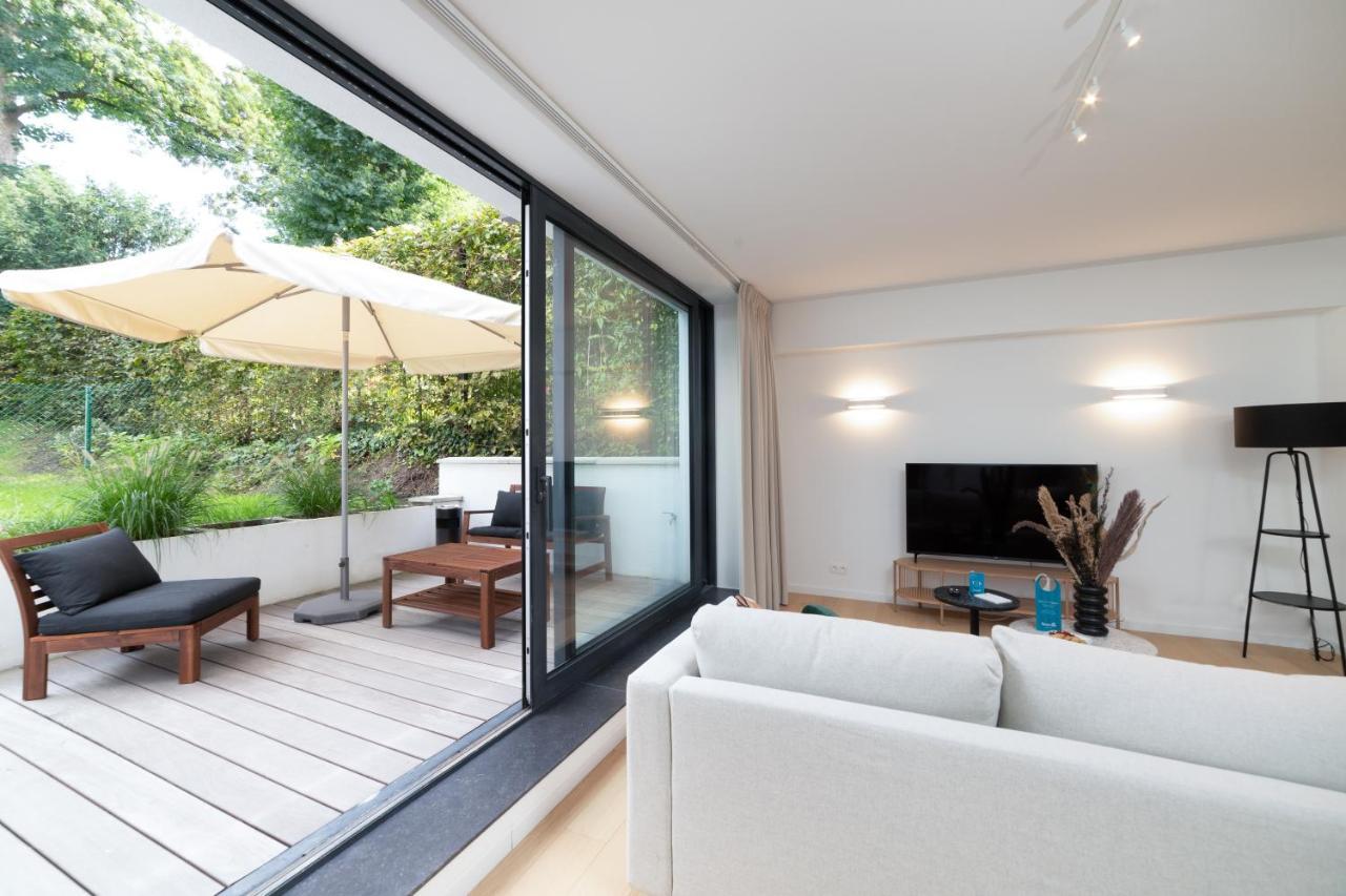 Sweett - Saint Bernard * Brussels