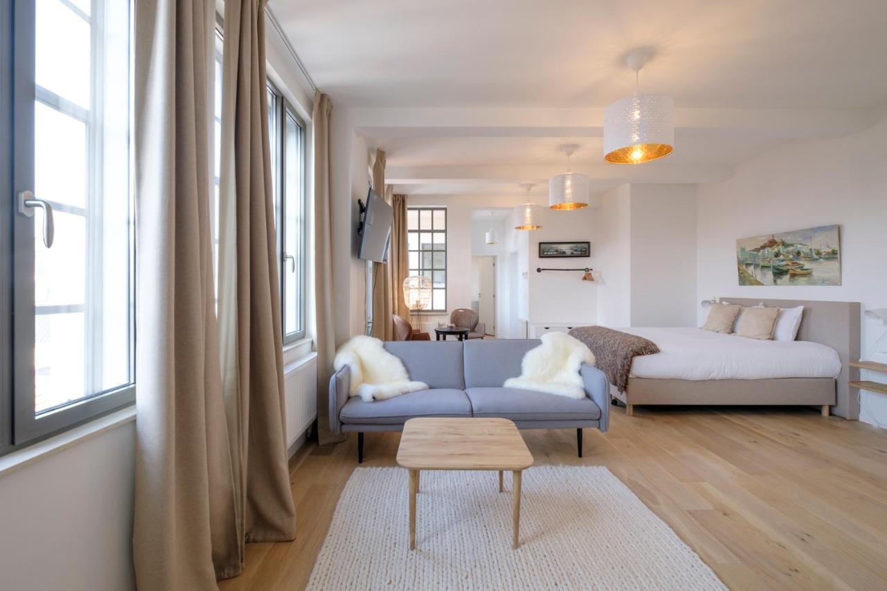 The Good Flats Apartamento