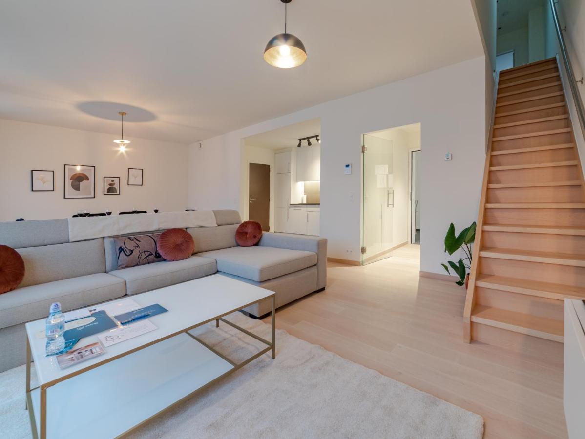Sweett - Saint Jean Apartment