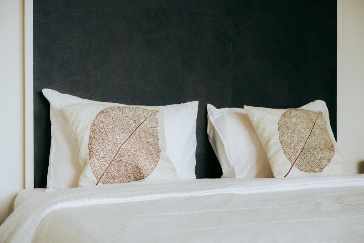 Smartflats Design - L42 Hotel Brussels