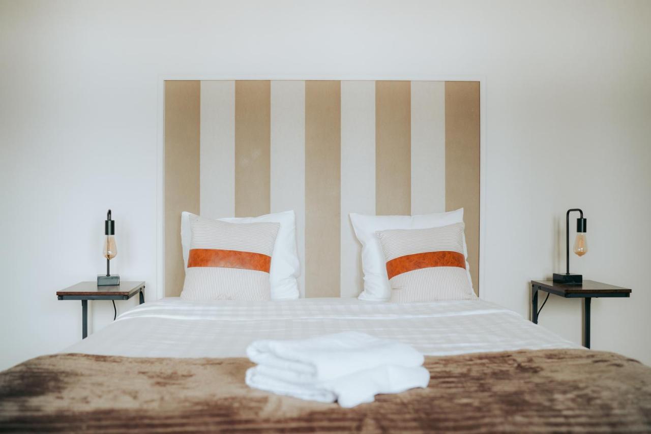 Hotel Smartflats Design - L42 Brussels