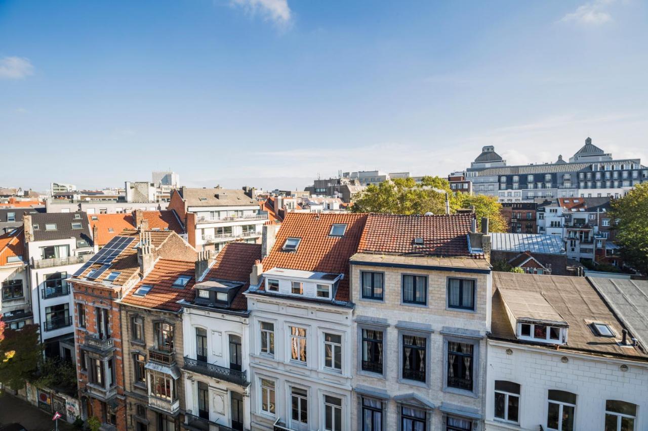 Apartment Capouillet Duplex *