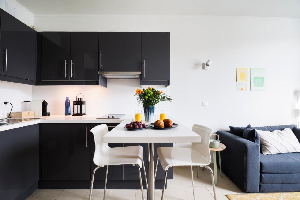 Apartment Capouillet Duplex