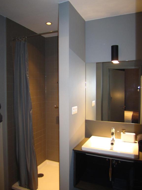 Bed & Breakfast A Cote Du Cinquantenaire Brussels