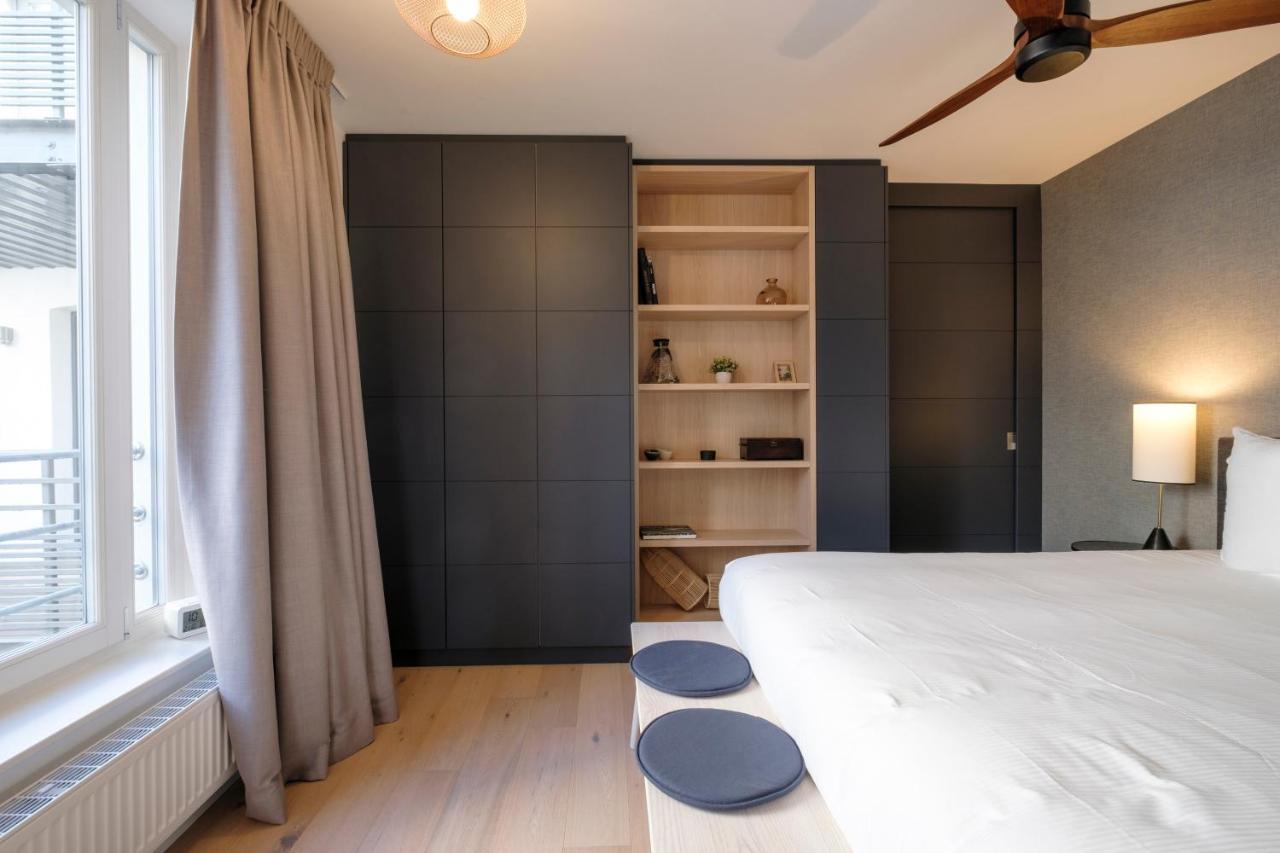 The Good Flats Apartment *