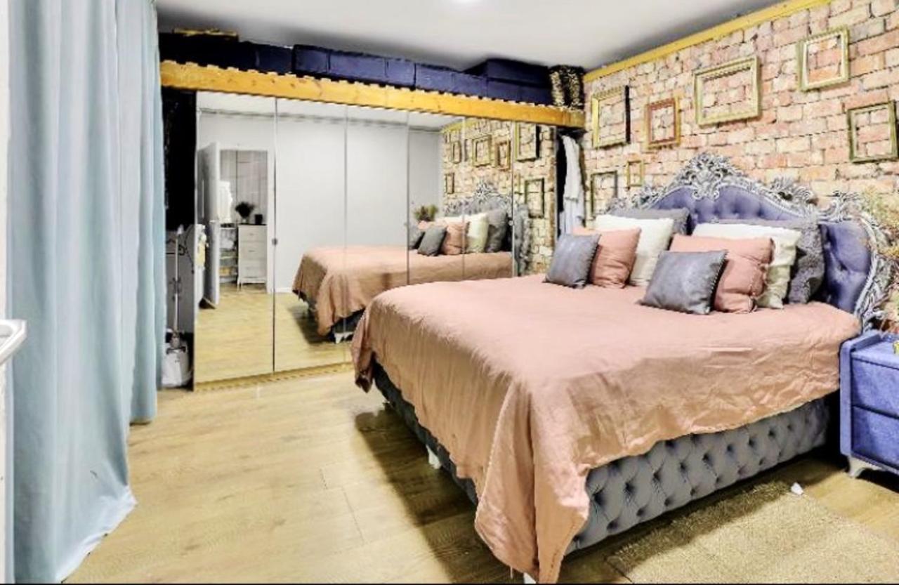 One Bedroom Appartement With City View Furnished Balcony And Wifi At Saint Gilles Brussels