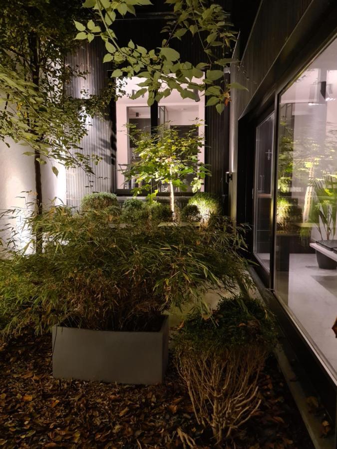 A Cote Du Cinquantenaire Bed & Breakfast 4*