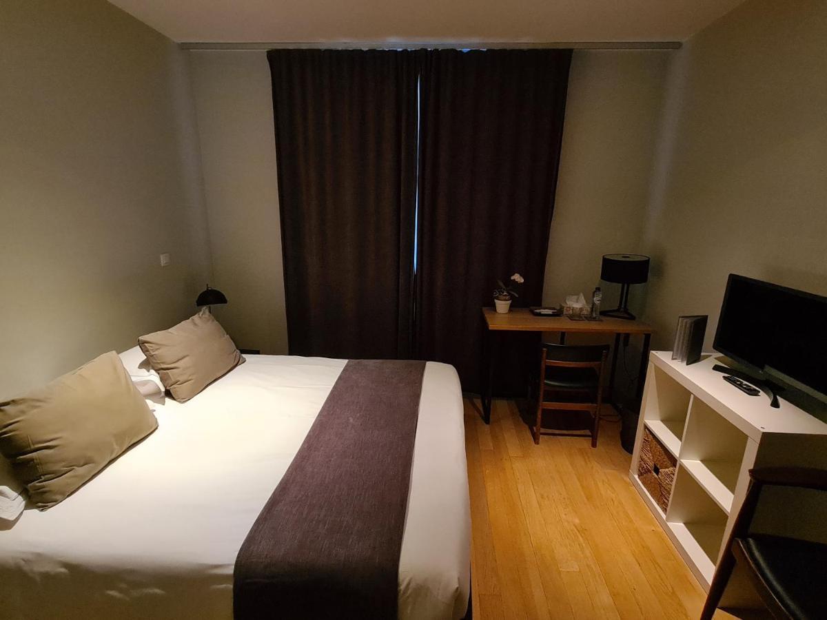 A Cote Du Cinquantenaire 4*