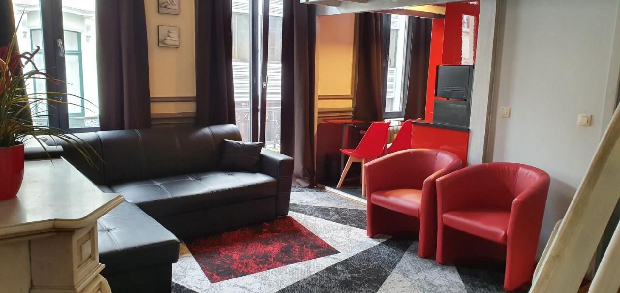 Marie Therese * Brussels