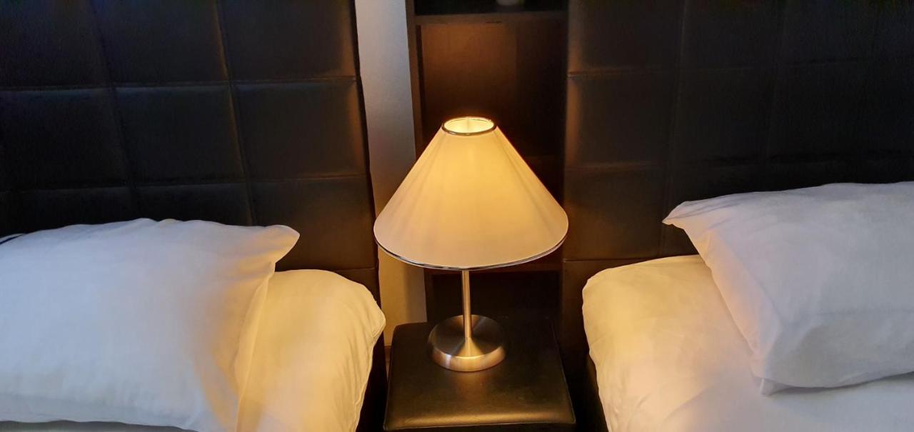 Marie Therese Apartment Brussels