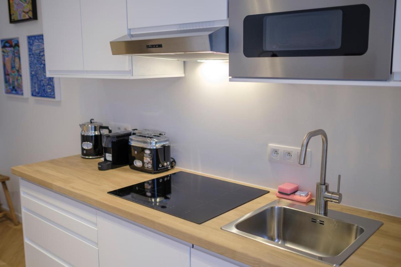 The Good Flats Apartment *