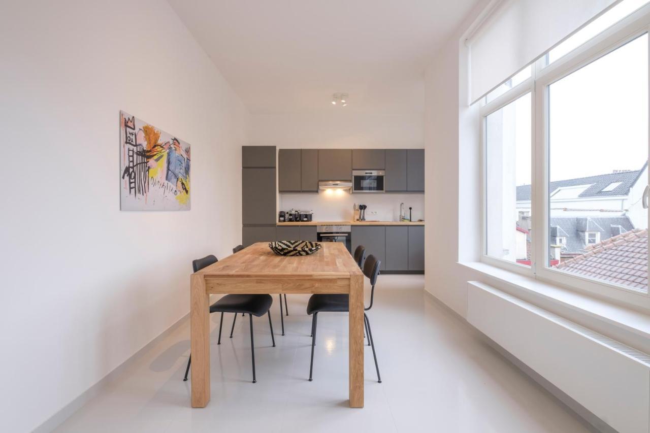 The Good Flats Apartment