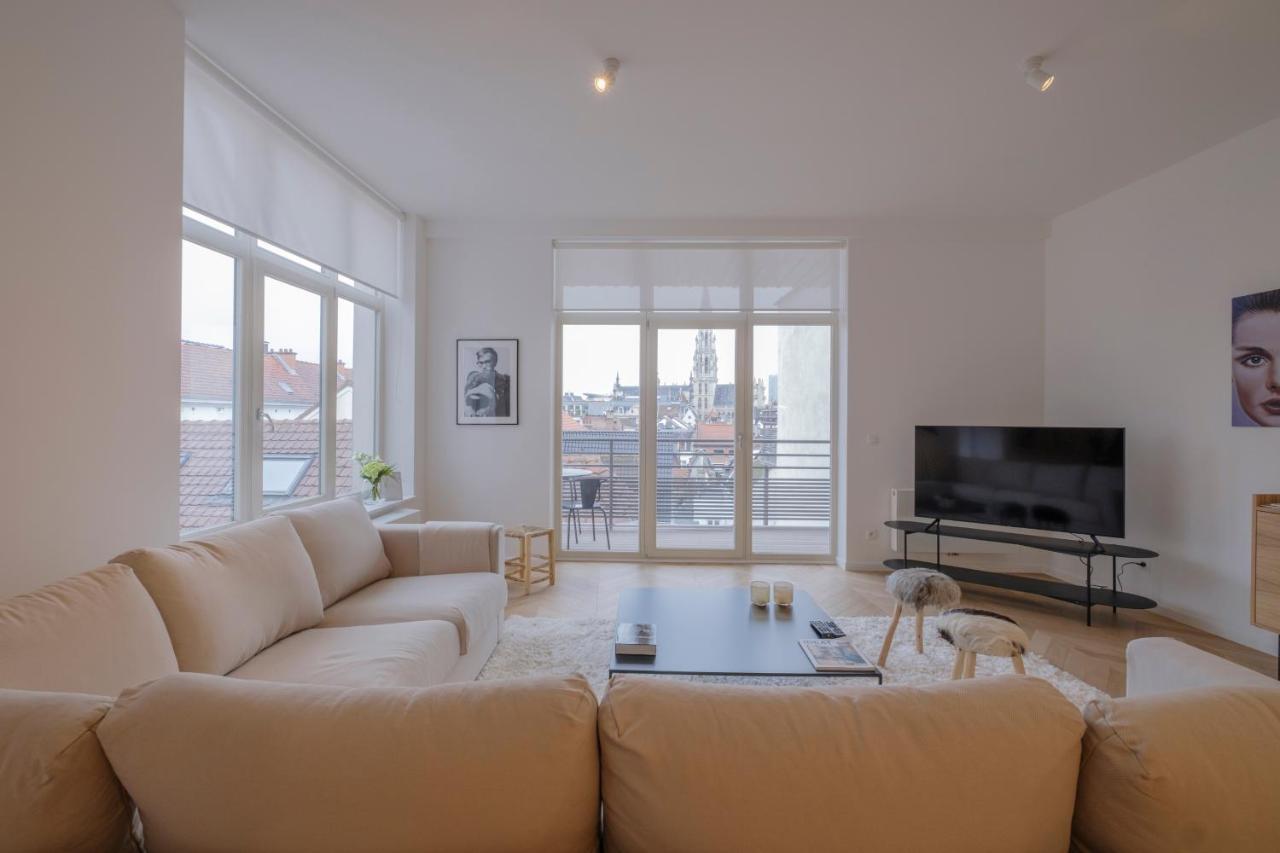 The Good Flats Apartment