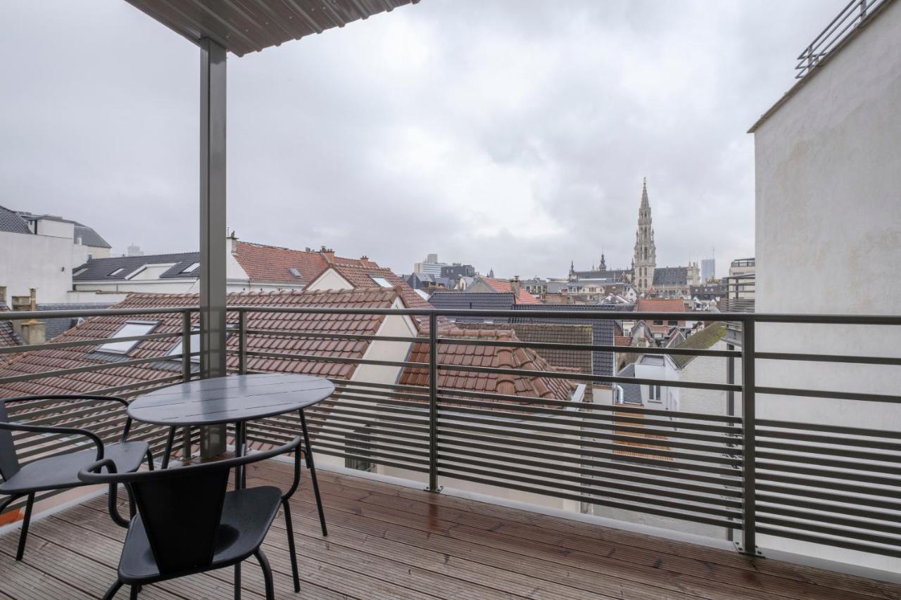 Apartment The Good Flats Brussels