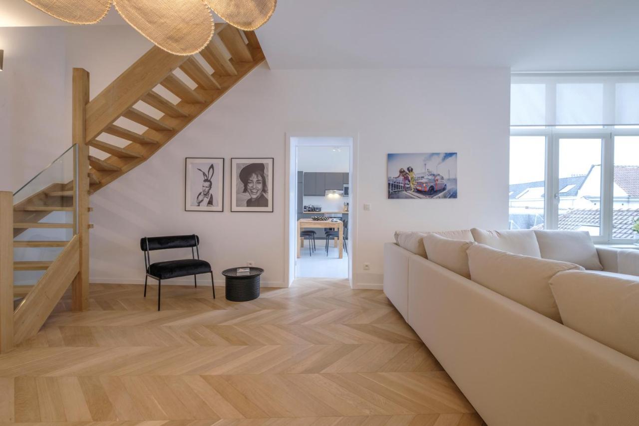 The Good Flats Apartment