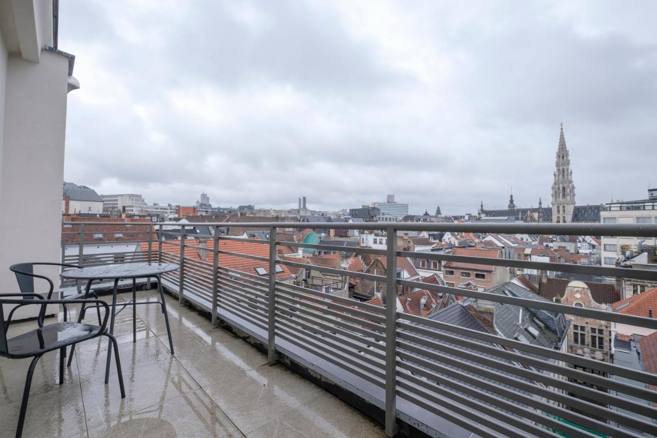 The Good Flats Brussels