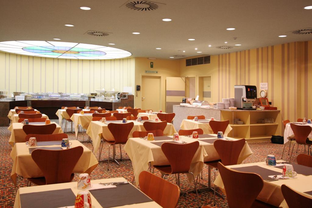 Hotel Astrid Centre Brussels
