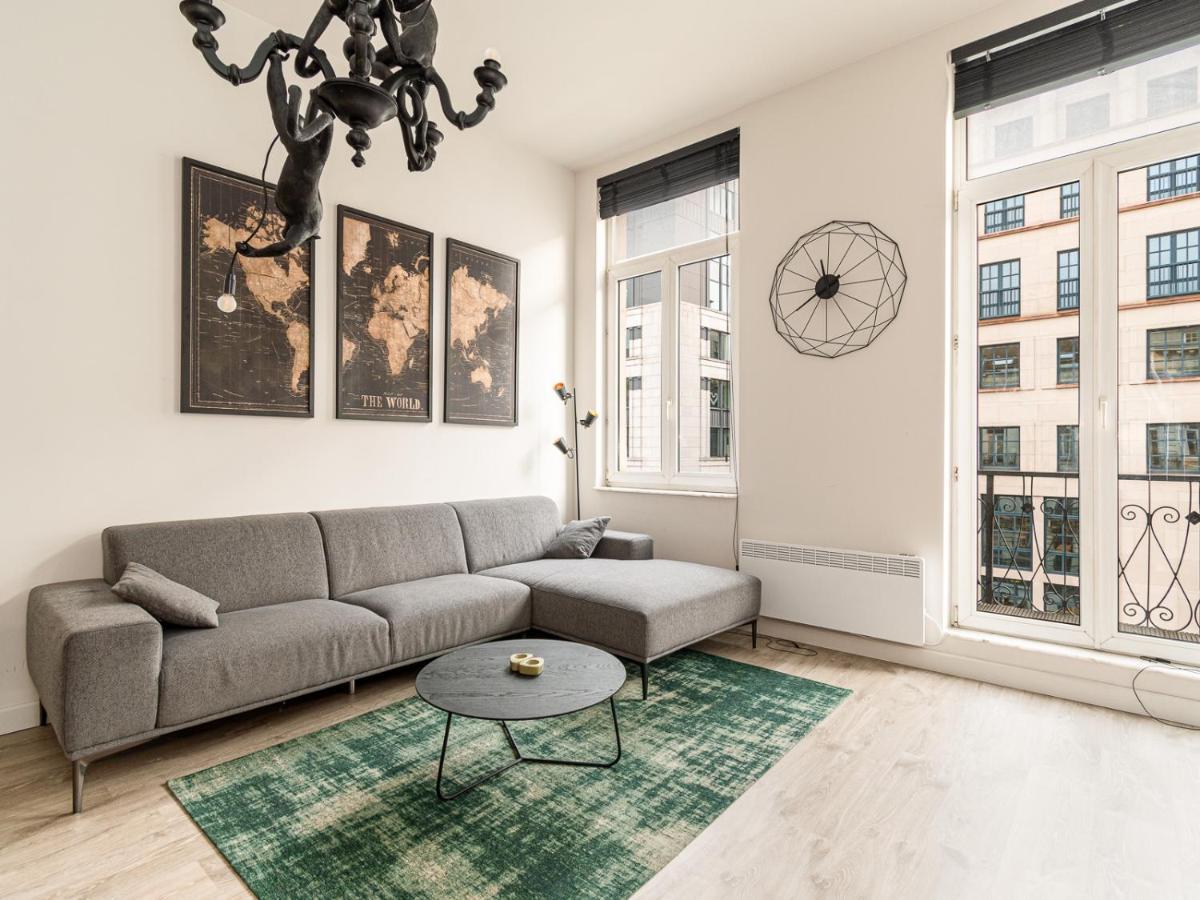 The Heart Of * Brussels