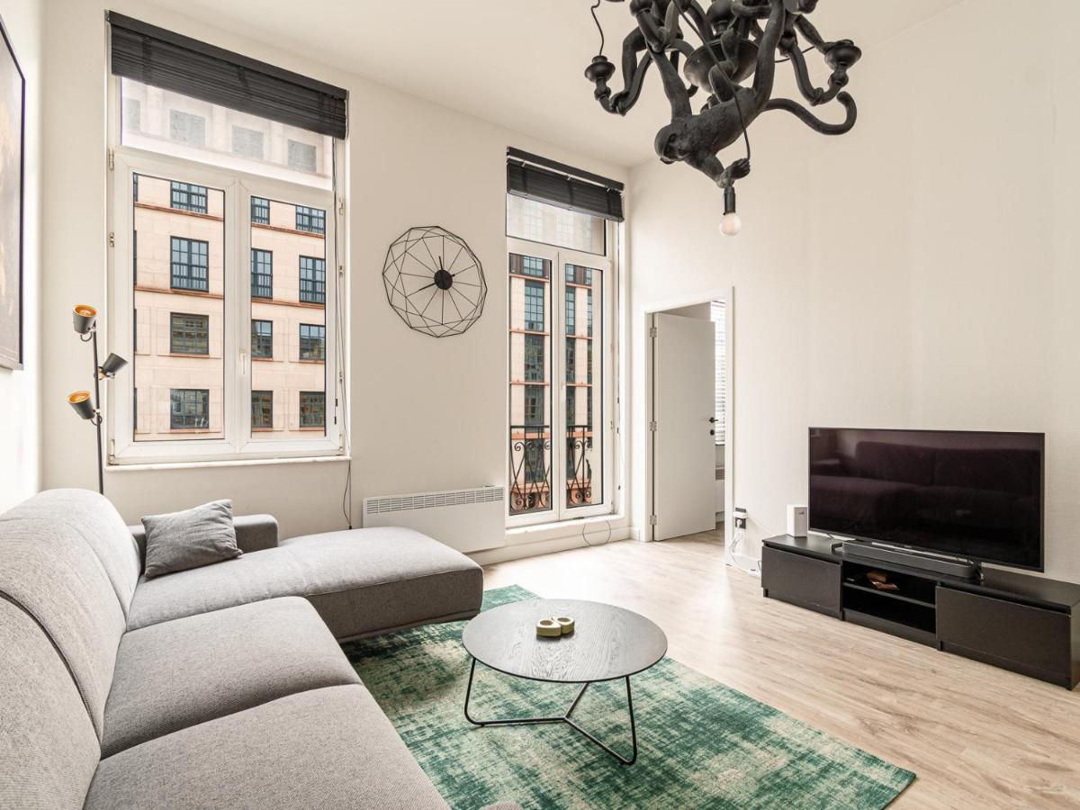 The Heart Of Apartment *