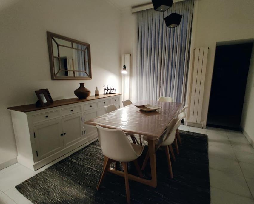 Apartment Modern Duplex 100m2 Perfect To Visit Brussels