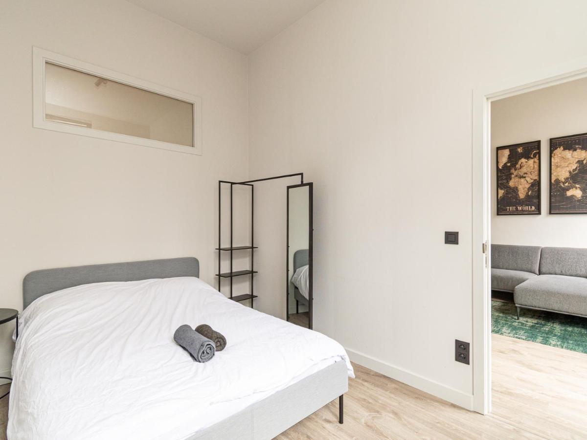 The Heart Of Brussels