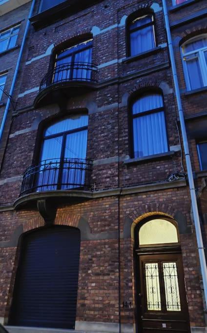 Modern Duplex 100m2 Perfect To Visit Brussels