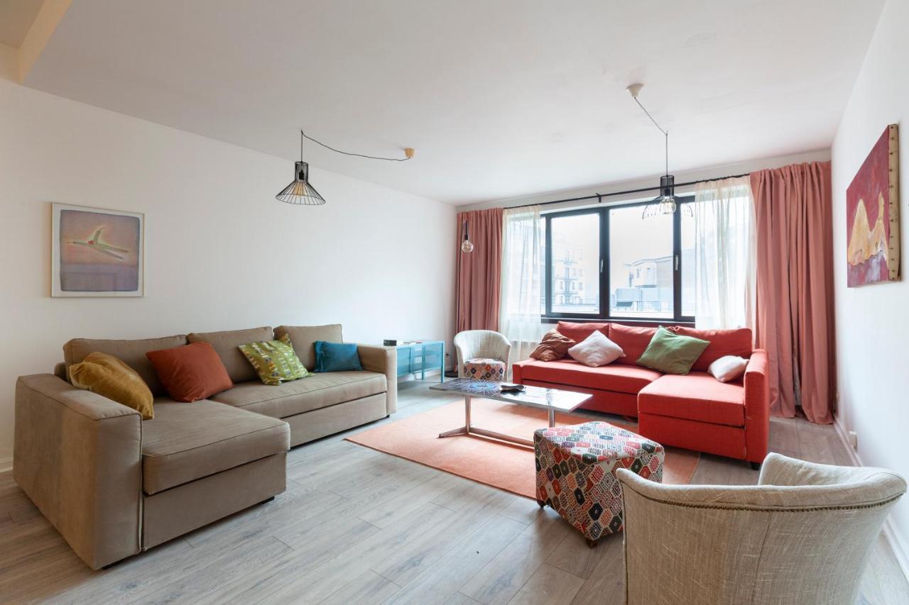 Walqinn Apartments Toison D'Or Apartment *