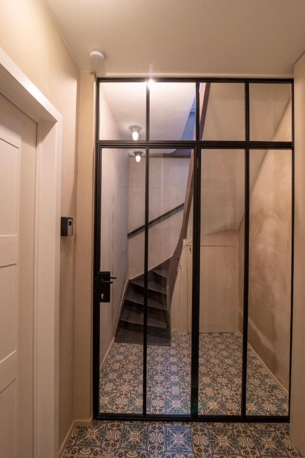 Lovely Triplex In The Heart Of Le Sablon * Brussels