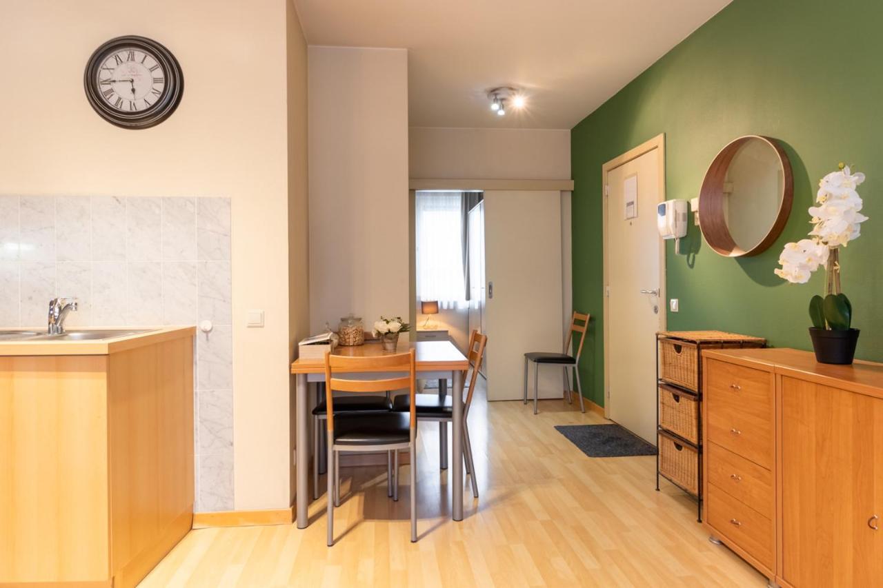 Cozy Centre Apartment