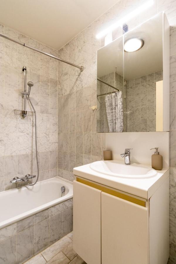 Apartment Cozy Centre