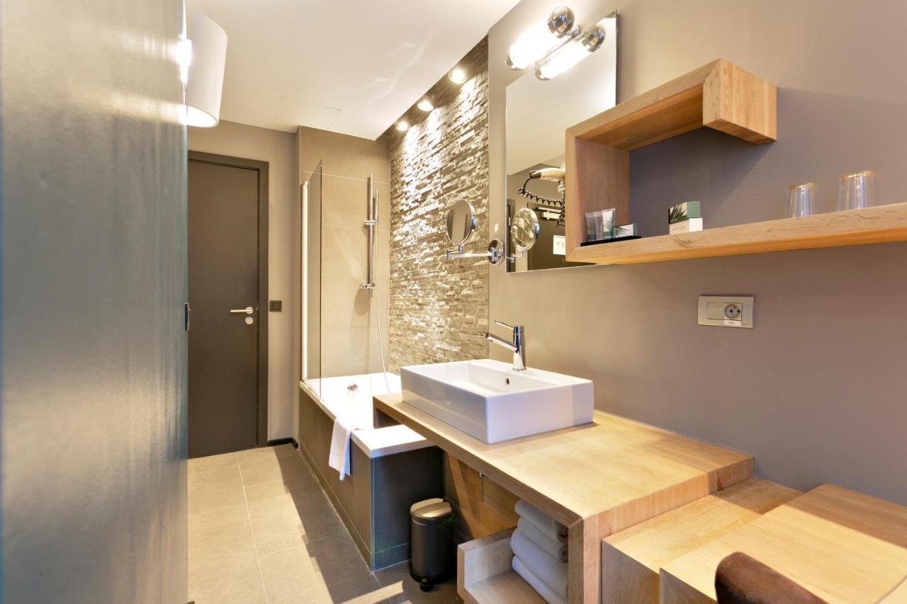 Boutique Saint-gery Brussels