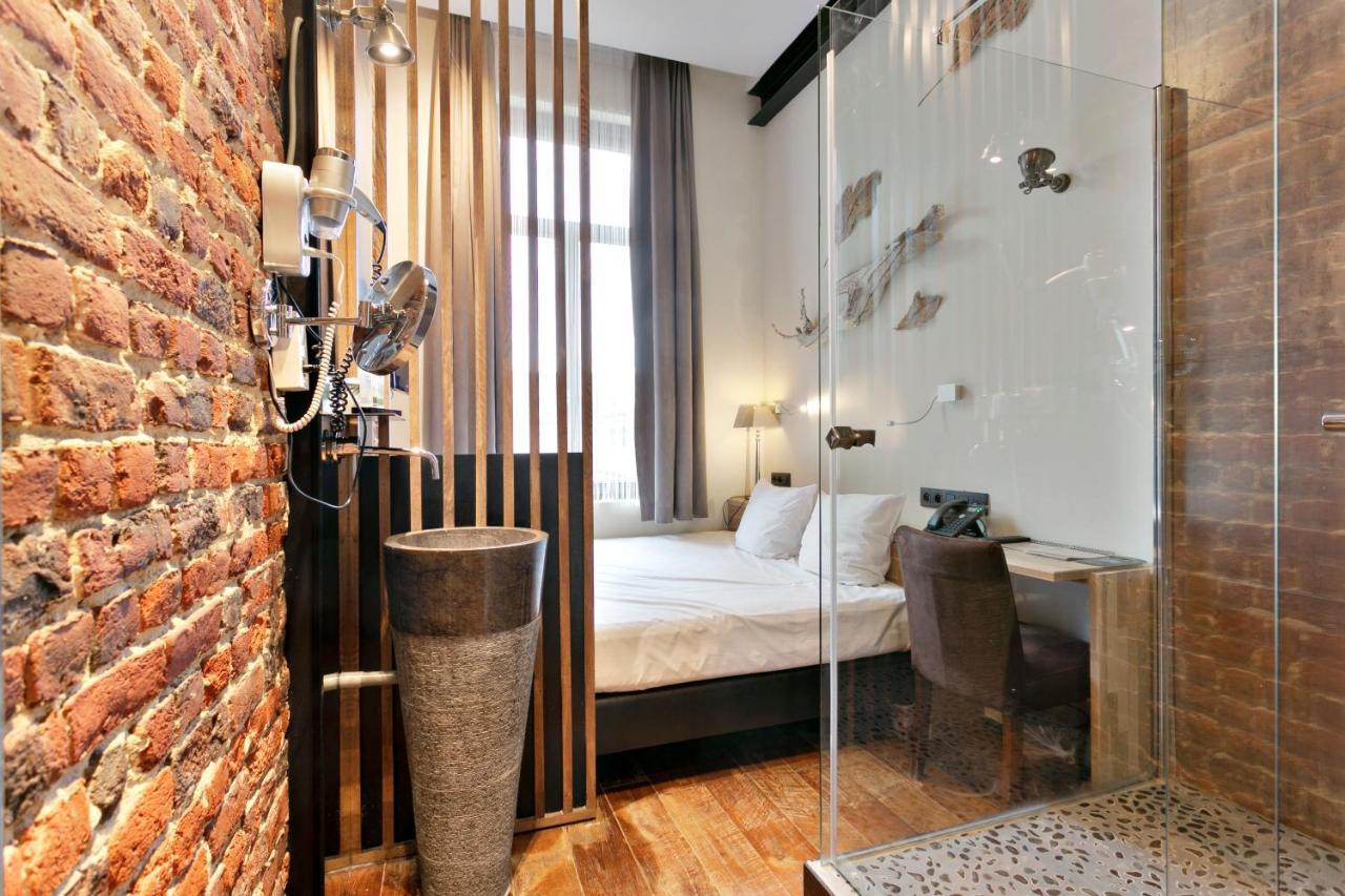 Boutique Saint-gery Hotel 3*