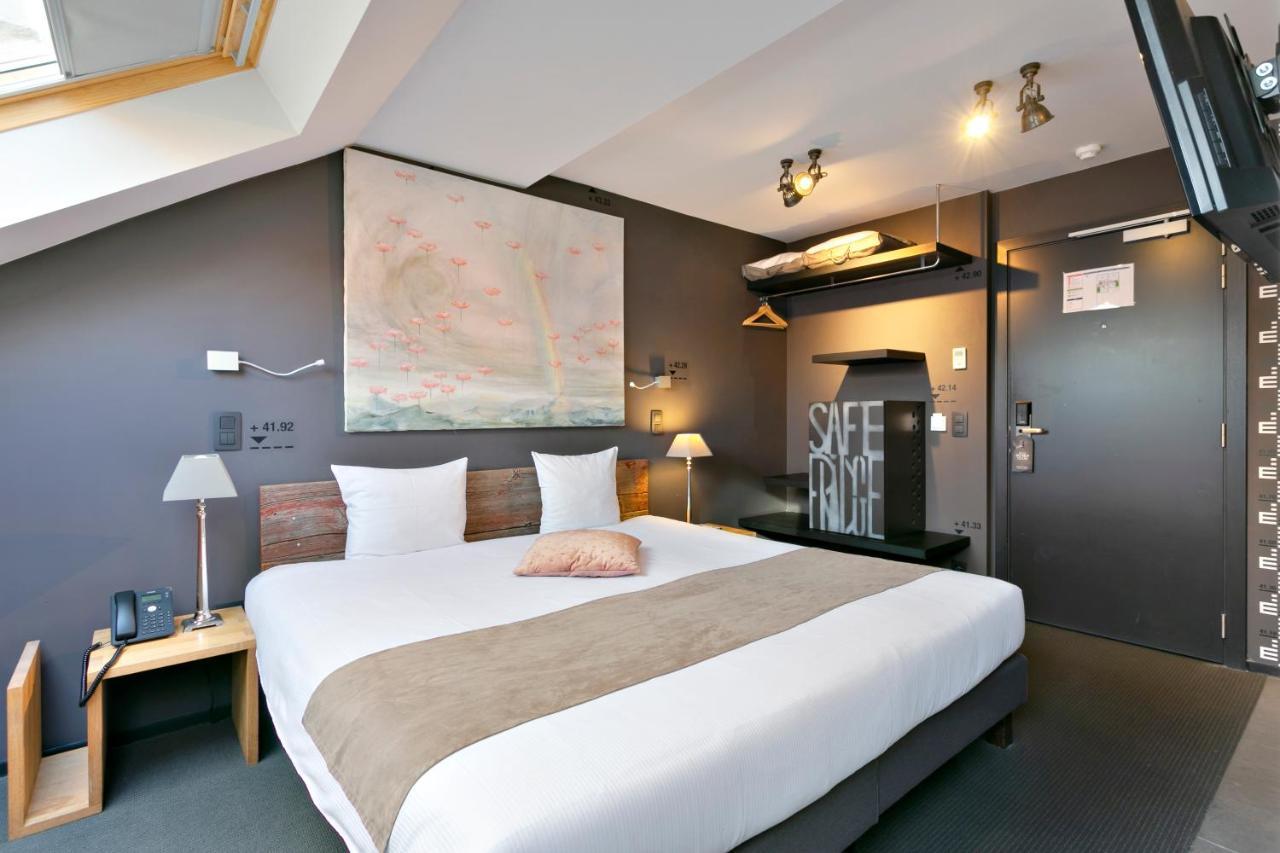 Boutique Saint-gery Hotel Brussels