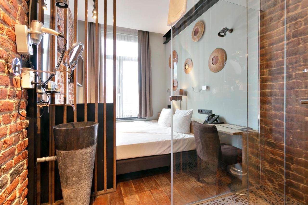 Boutique Saint-gery