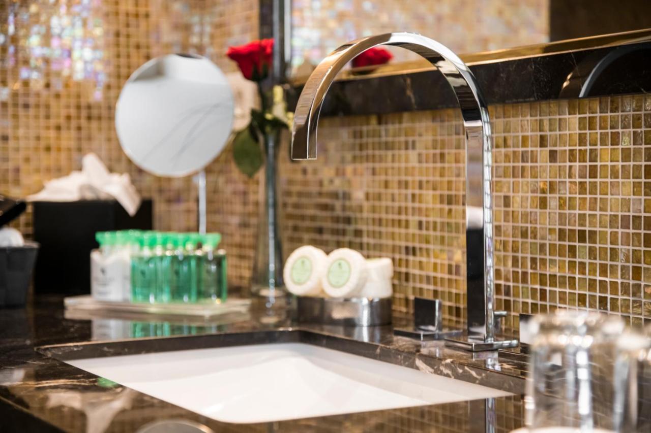 Warwick Grand-place Hotel Brussels