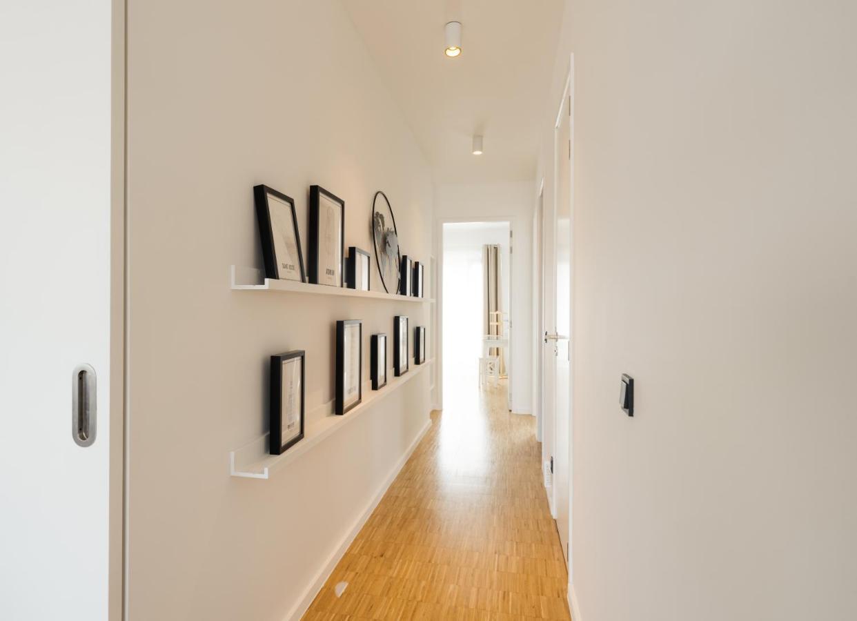 R213 Residences Botanique Căn hộ *