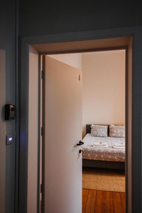 Aparthotel Super In Brussels