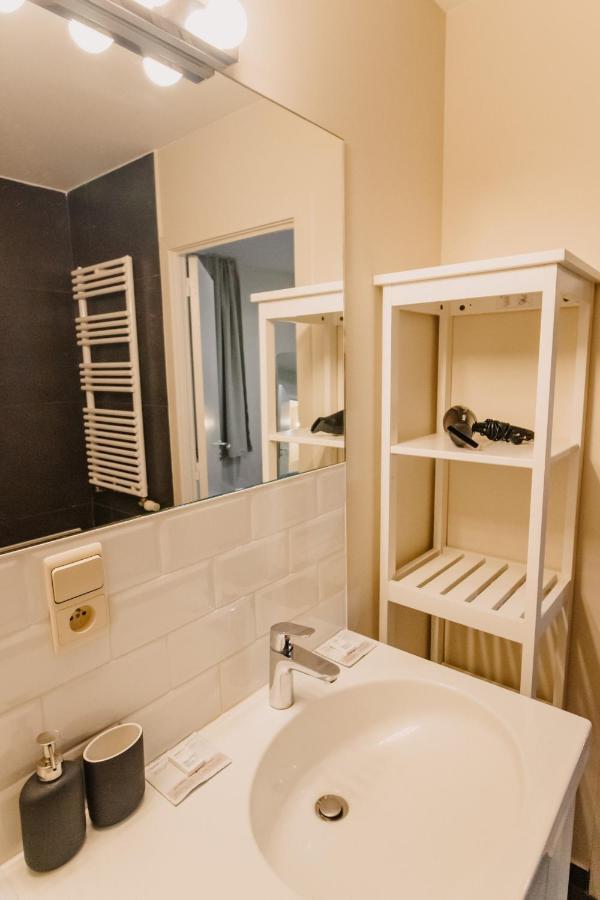Aparthotel And Cozy In Brussels