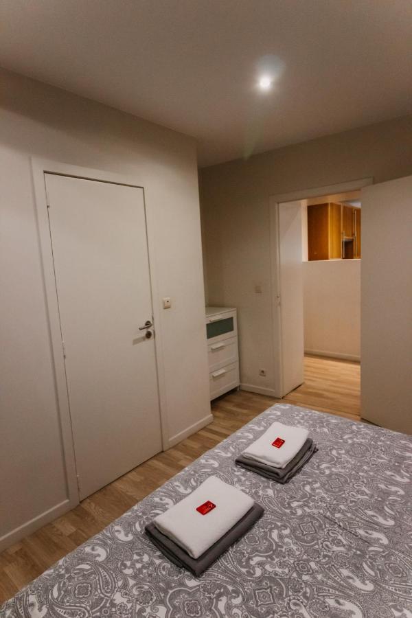 And Cozy In Aparthotel Brussels