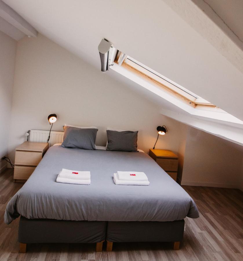 Aparthotel And Cozy In 3*