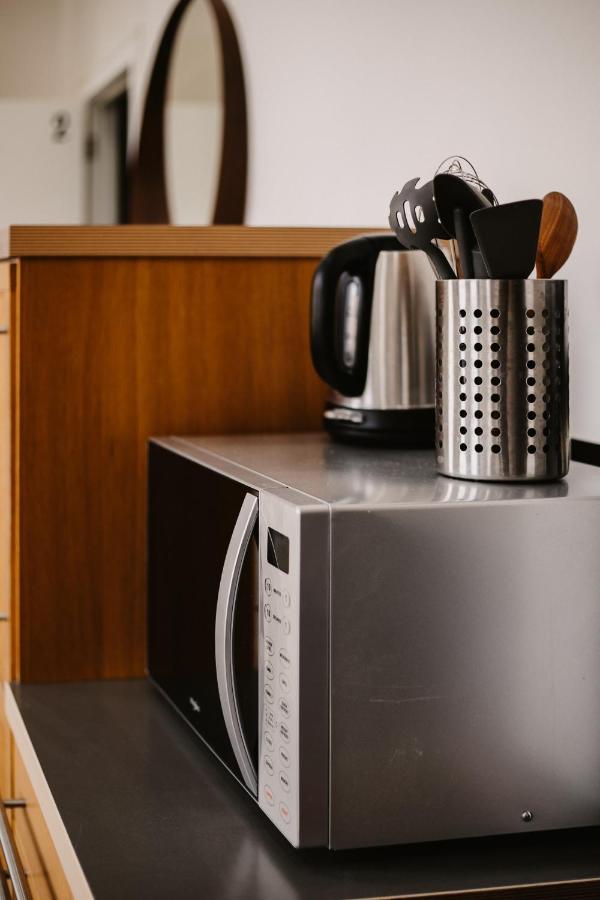 And Cozy In Aparthotel Brussels