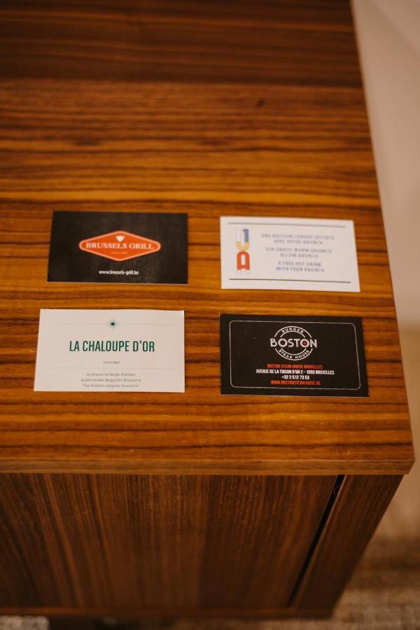 And Cozy In Aparthotel