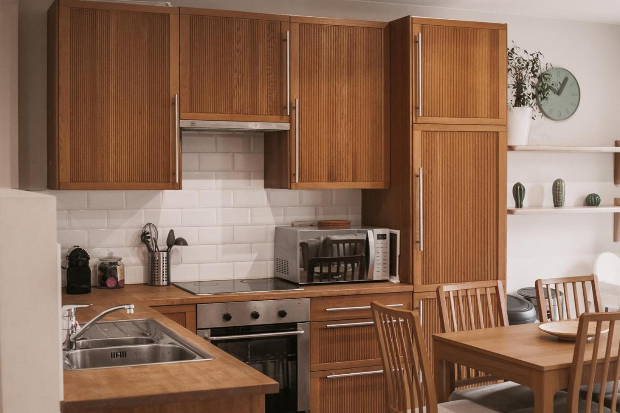 And Cozy In Aparthotel 3*